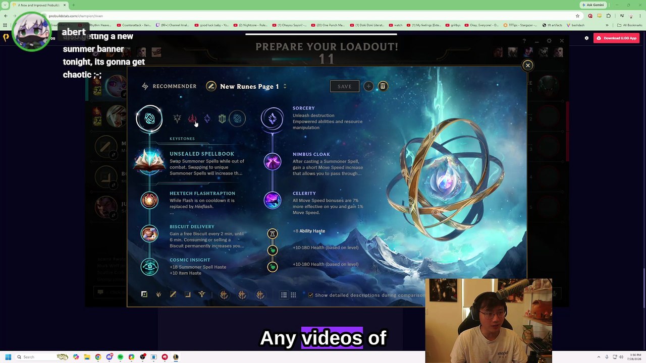 League of Legends #310: "AI is messed up"