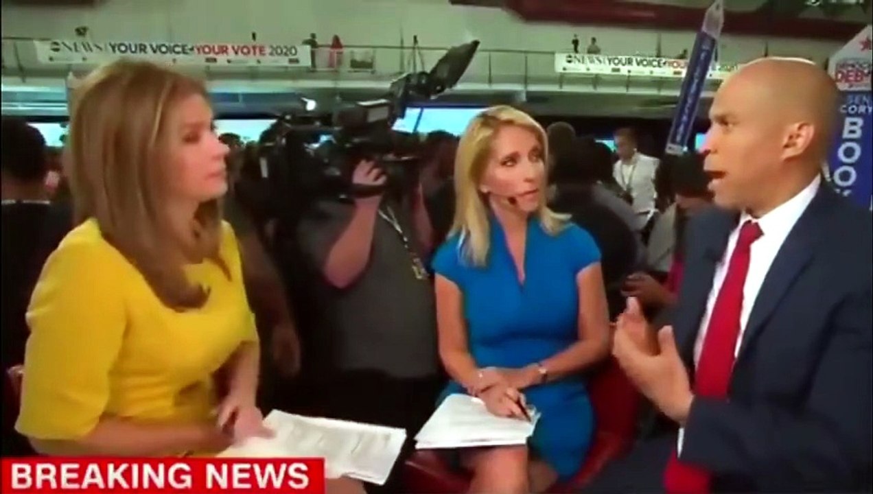Is The DNC Hidin' Biden ???