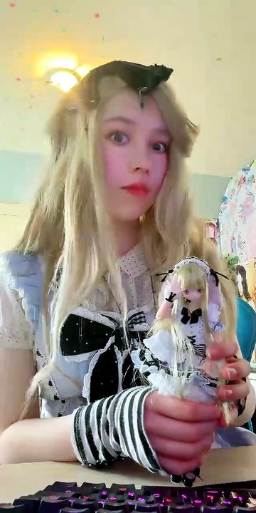 Canthinky TikTok livestream vod (2026-07-29)