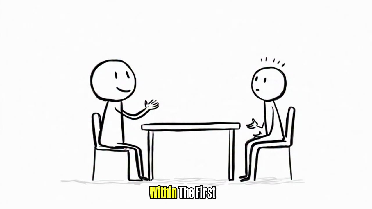 How to Read Anyone Before They Even Speak