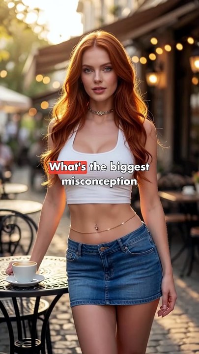 I am unique babe.