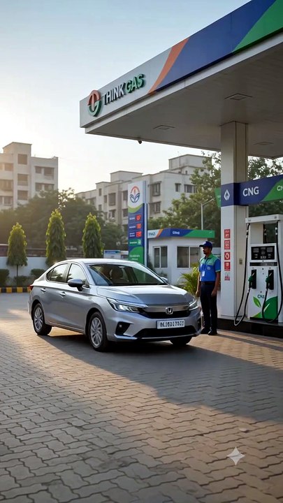 CNG Pump Near Me in Kerala