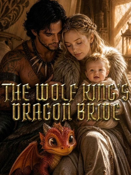 The Wolf King's Dragonfire Bride - New Movie 2026 -🔥🔥🔥FULL MOVIES ENGLISH SUB 2026