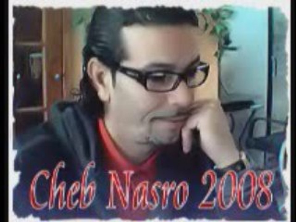 Cheb nasro