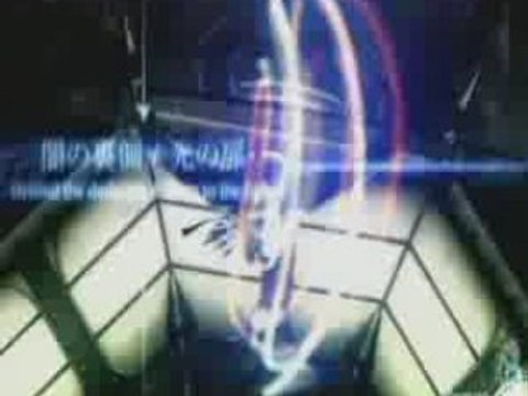 AMV KH Somewhere I Belong vers.2