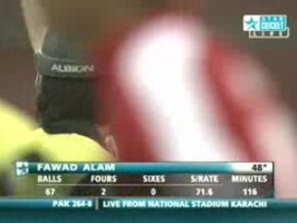 Hong Kong vs Pakistan | Bowler Zain & Irfan | Over 47 & 48