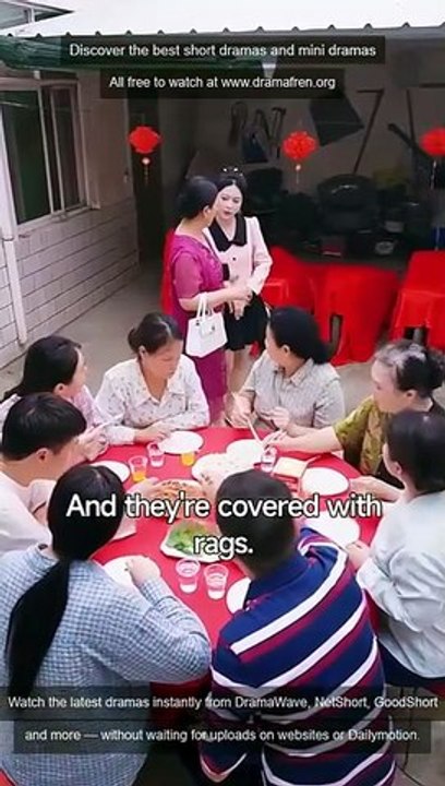 Watch Cast Out Into a Billionaire S Arms English: Complete Full EPS