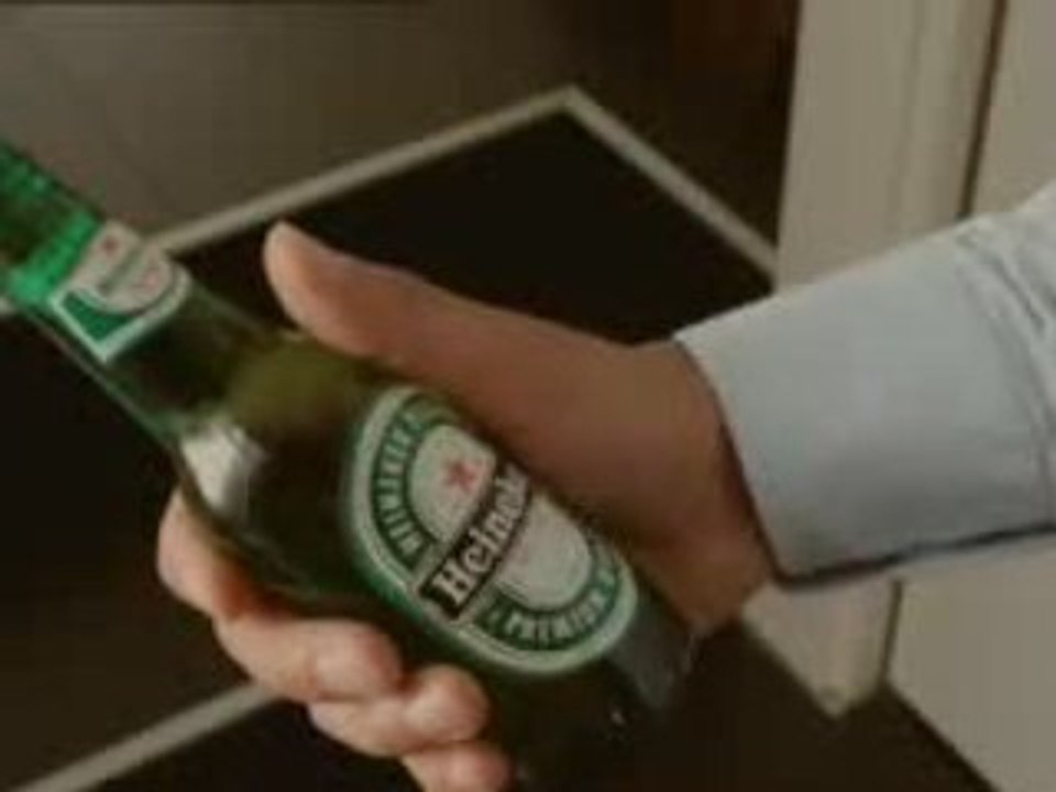 Heineken: Blowjob