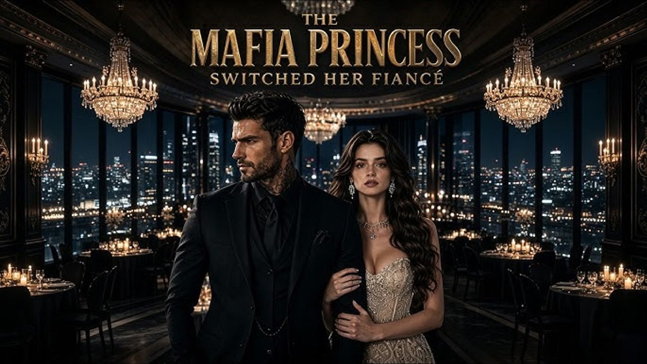 The Mafia Princess Switched Her Fiance🌷🌷