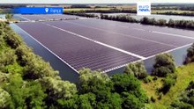 União Europeia pode reduzir dependência de GNL com renováveis até 2030, indica estudo