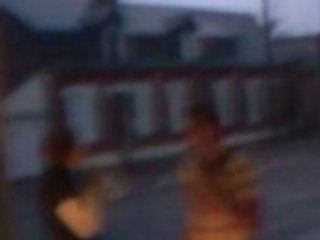 élodie feat clément