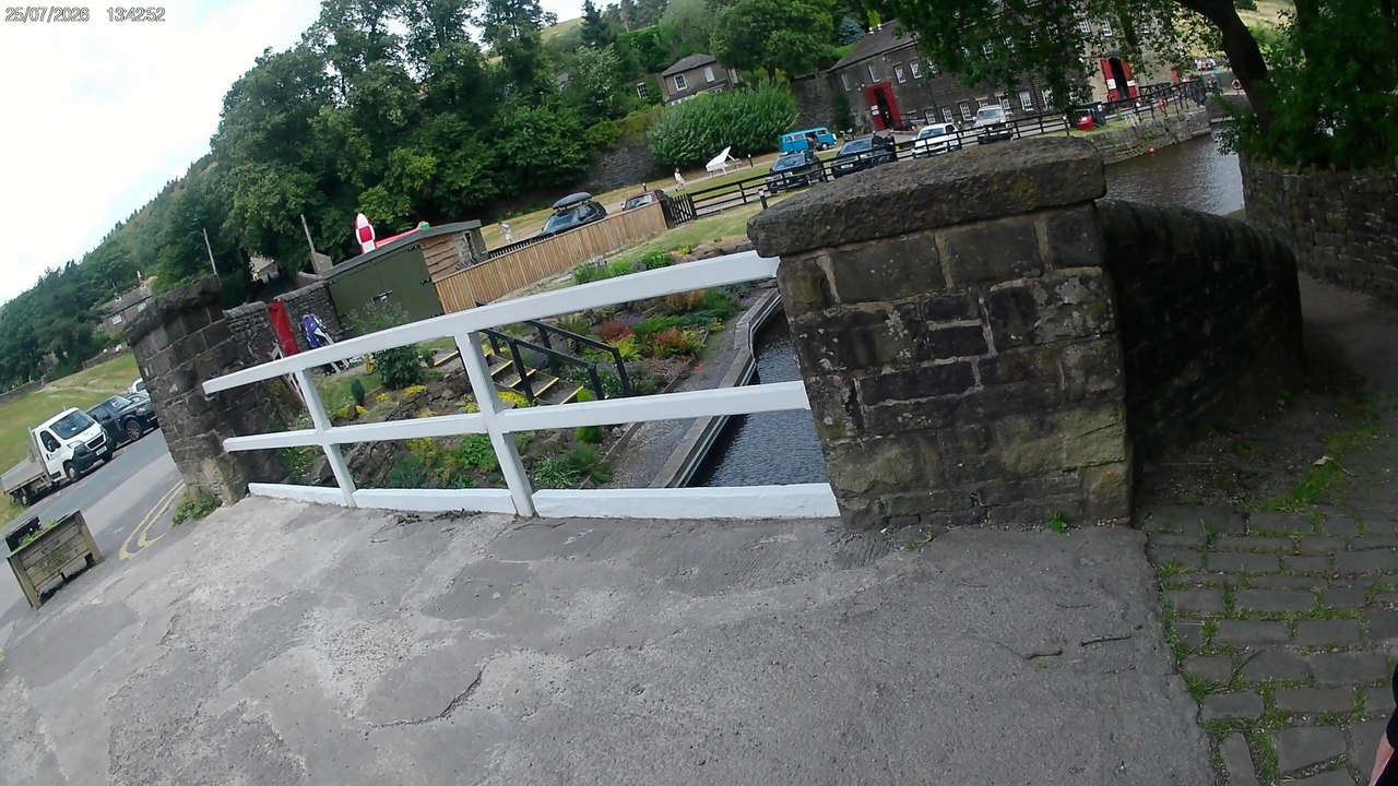 Stanbridge - Canal [2]
