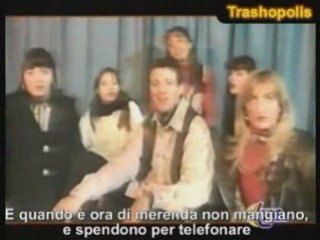 Genny Pagano - E' Guagliuncelle e' Napole