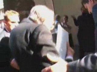 Incontro con Giulio Andreotti