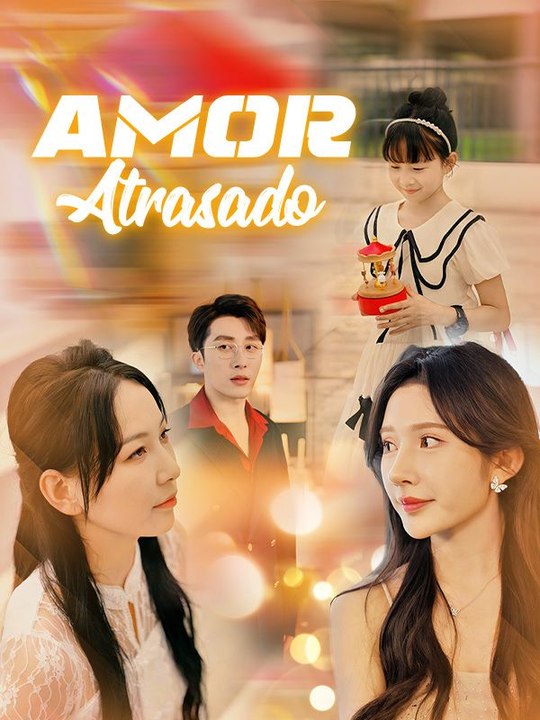 Amor Atrasado en Español Drama Chino