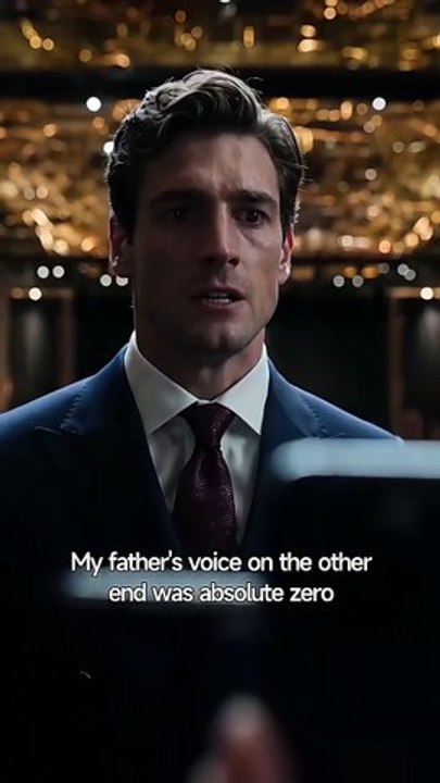 He Gave My Seat Away, So My Father Took His Empire | New Movie 2026 🔝