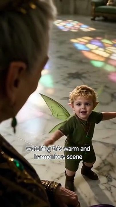 Ex-husband Stole My Daughter's Cure, Regretted Knowing I'm The Elven Queen - FULL EPISODE