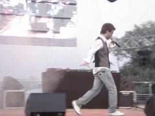 Concert MTI-09/07/08-Greg Ingrao "Fleur sauvage"