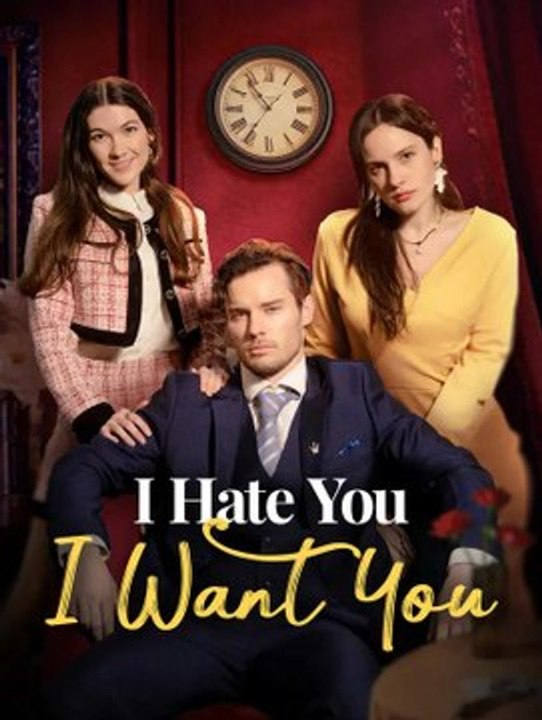 I Hate You, I Want You | Serie Completa | Short Drama Español en Español Drama Chino