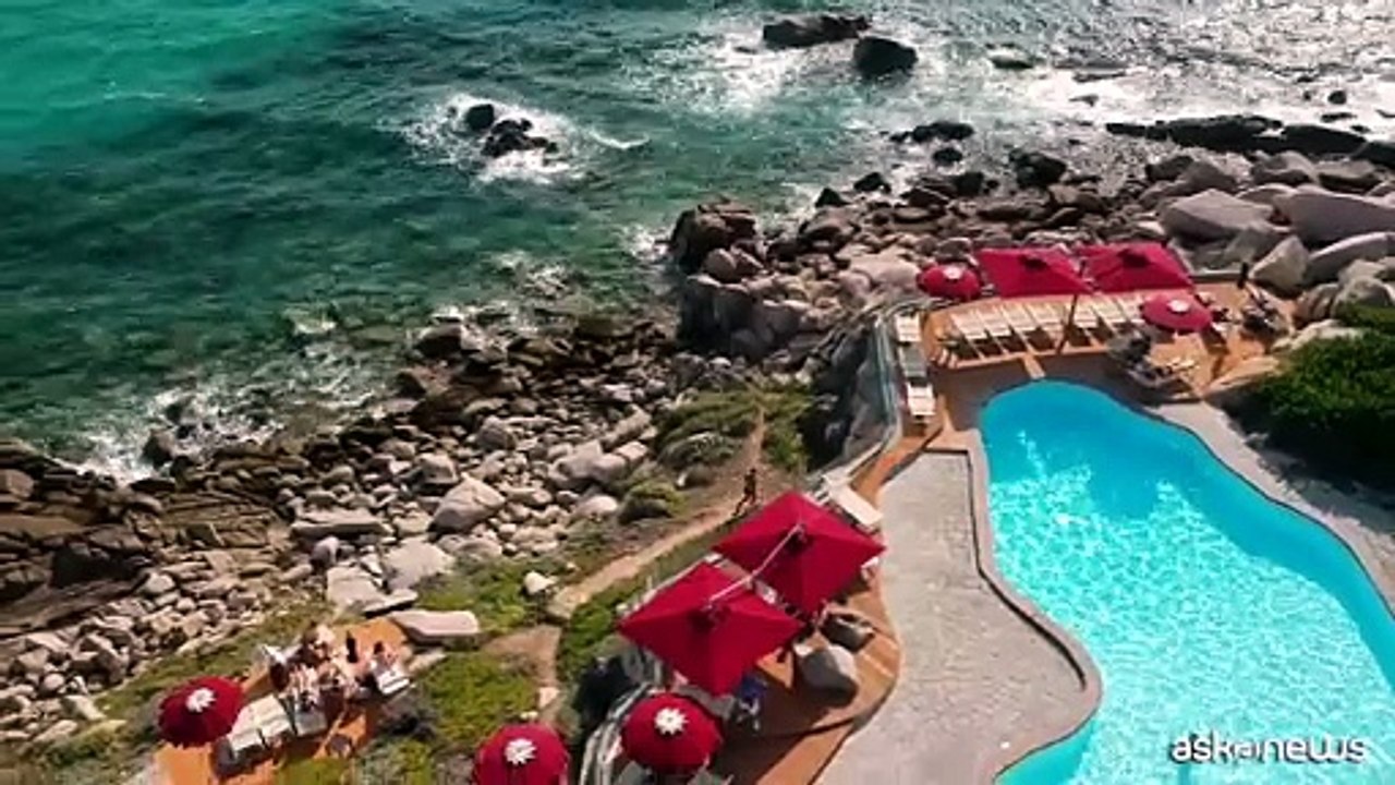 Dalla Sardegna alle Alpi: l'idea di turismo di Club Esse