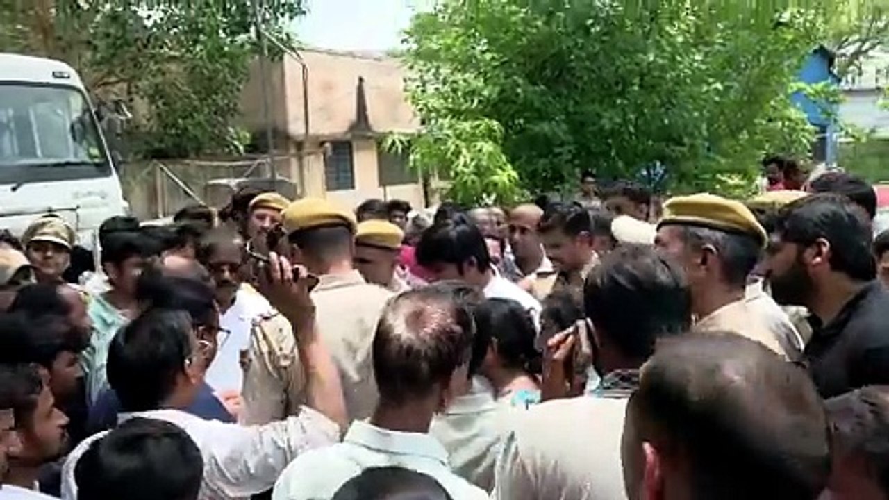 उदयपुर में जमीन विवाद में 3 लोगों ने वृद्ध को पीट-पीटकर मार डाला