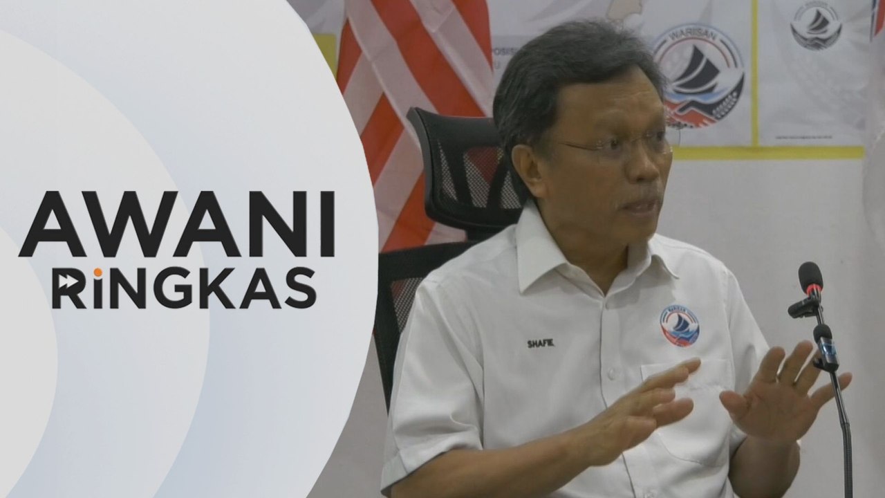 AWANI Ringkas: Dipenjara lima minggu, hukuman tangguh hingga selesai rayuan