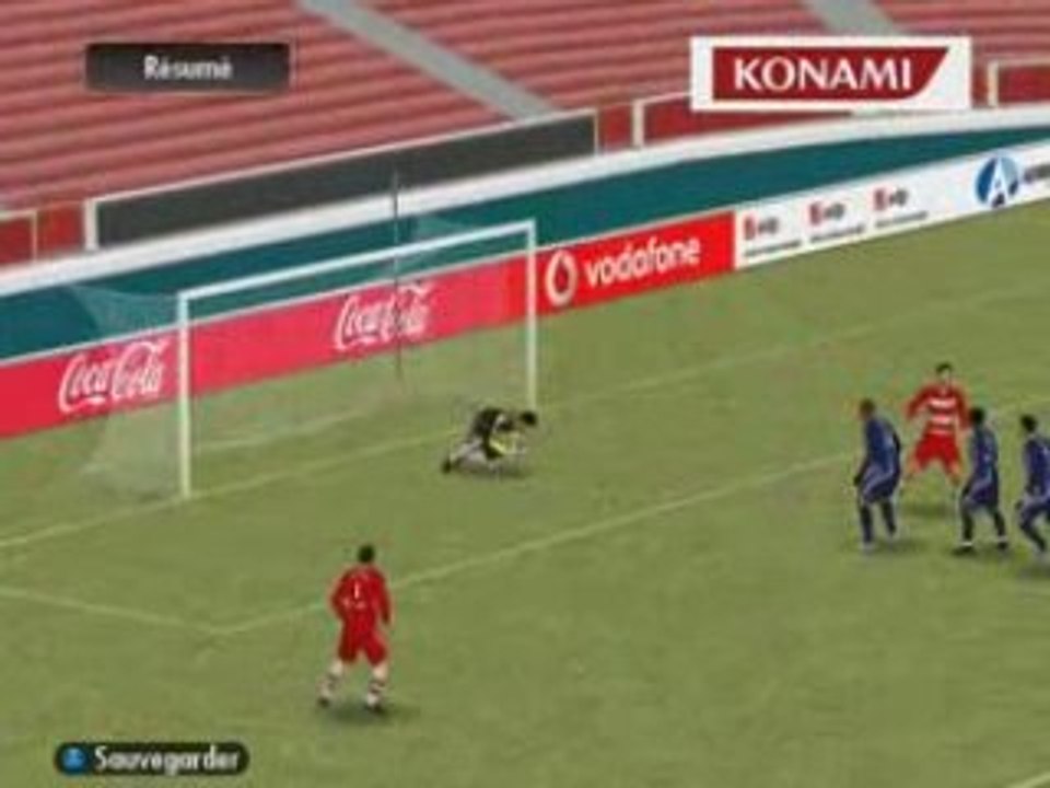 Ajax - bayern sia simu journée 5 ligue 1 saison1