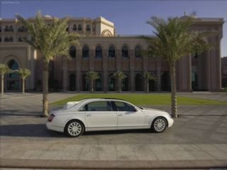 Marcus schossow Mr White