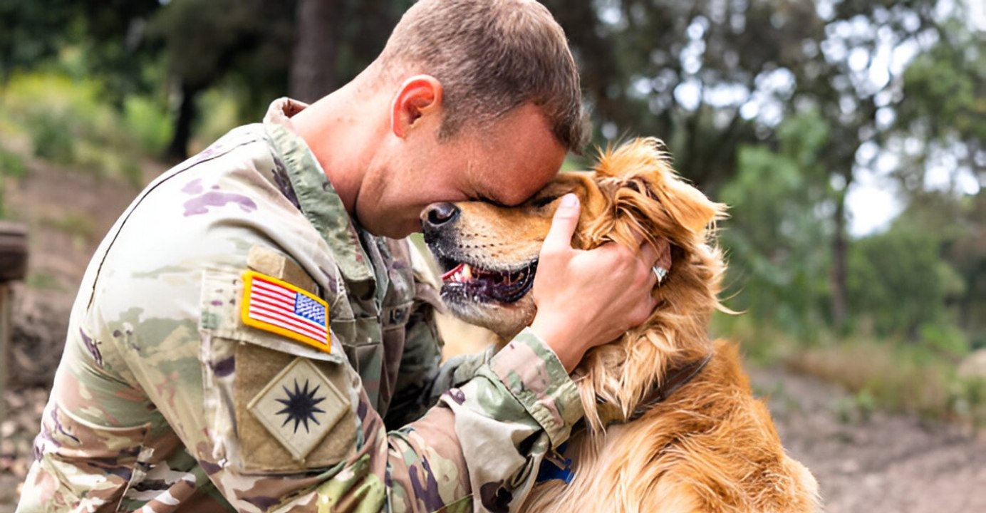 9 Dog Breeds That Bond More With Humans Than Ot...