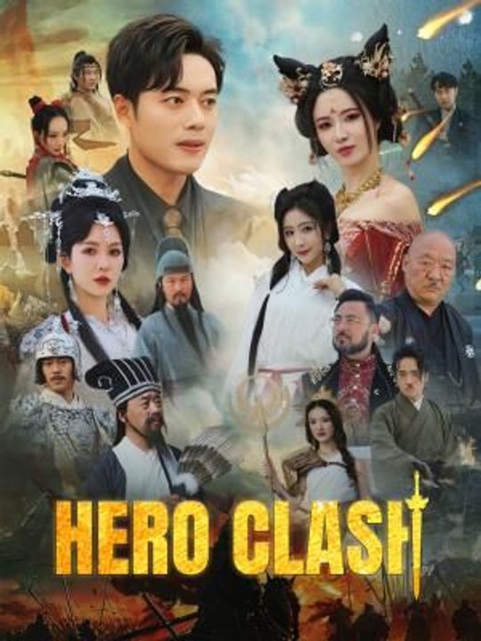 Hero Clash