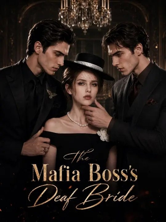 The Mafia Boss S Deaf Bride HD