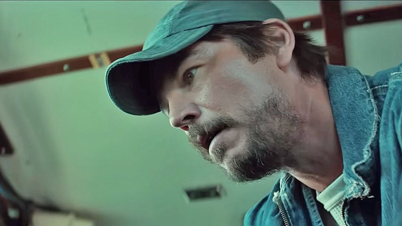 Below - saison 1 Teaser VO