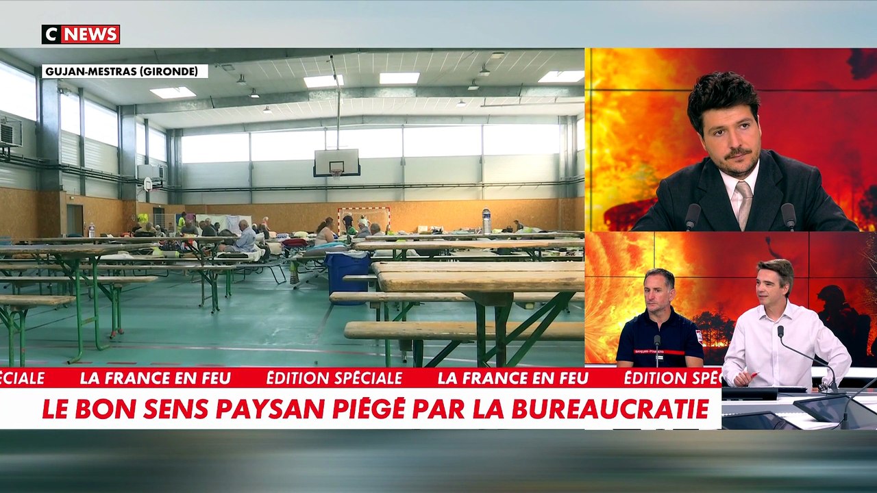 Christian Pinaudeau : «Il faut que les maires aient les mains libres»