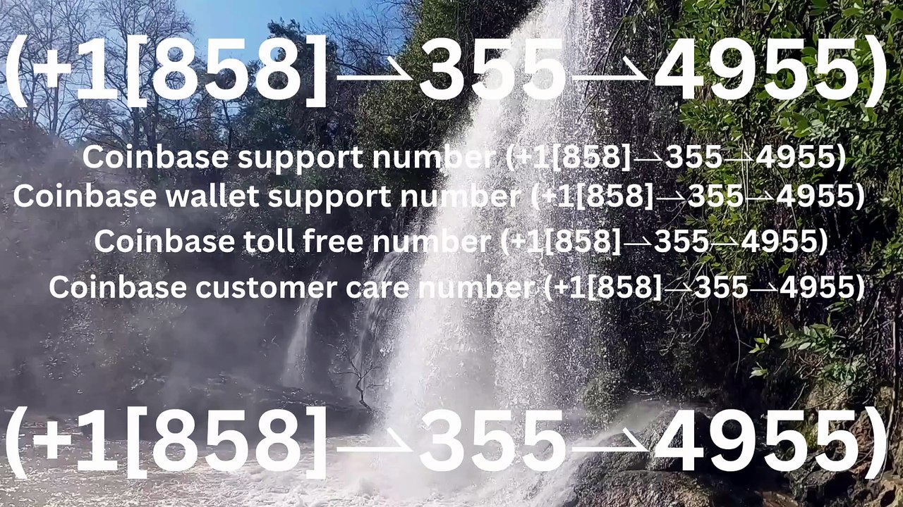 {{Contact©}} of 『Coinbase CUSTOMER®』 SERVICE© CARE℗ NUMBERS TOLL FREE NUMBER: Easy Step by Step Guide (2)