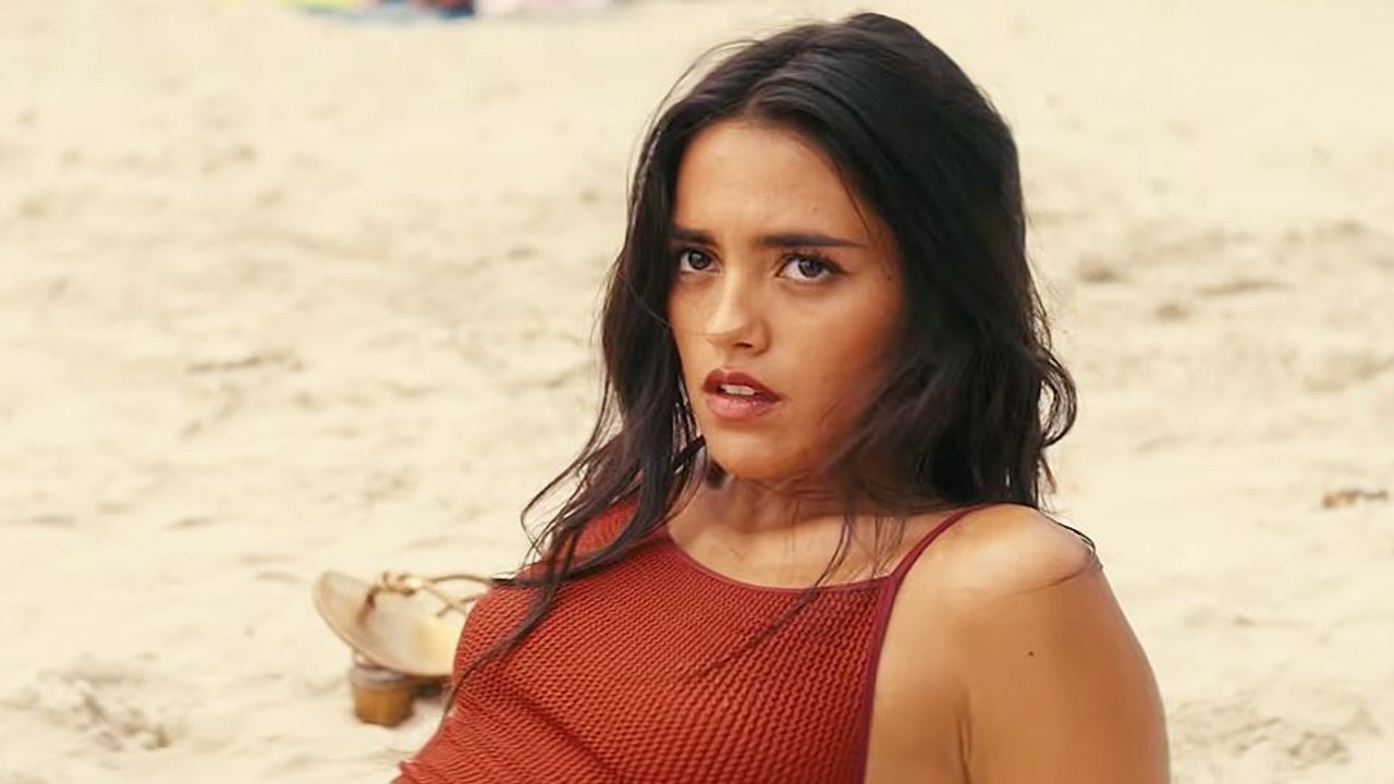 The Last Summer Bande-annonce VF