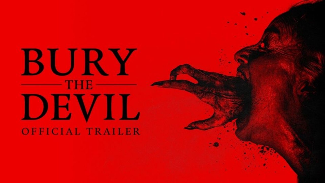 Bury the Devil Fragman
