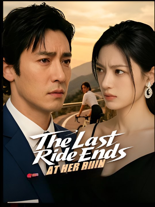 The Last Ride Ends At Her Ruin - Drama FULL MOVIES ENGLISH SUB