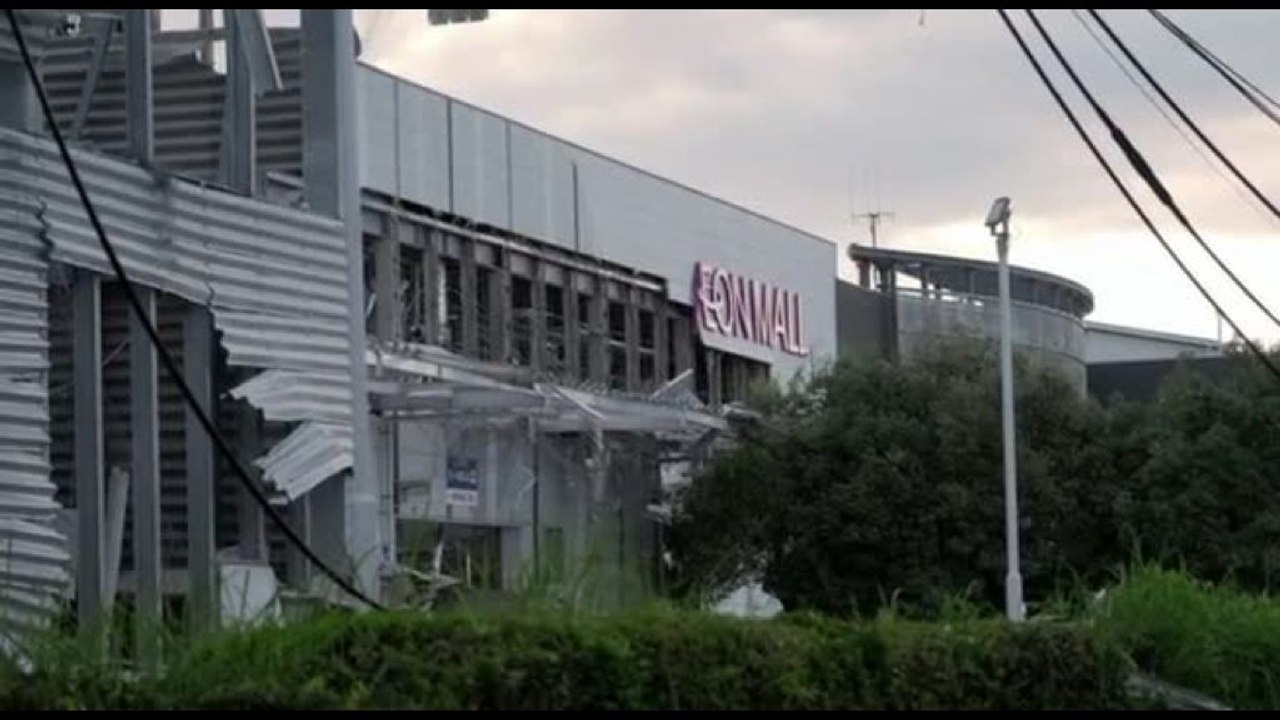 Terremoti in Giappone, ci sono almeno 13 morti e decine di feriti