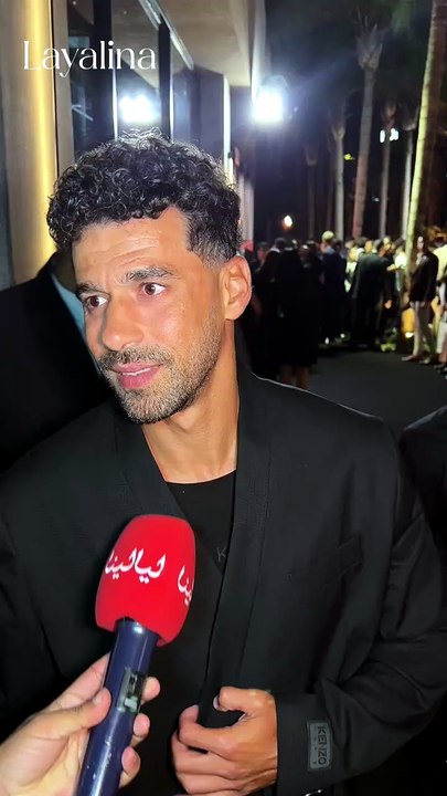 تحدث الكابتن عبد الله السعيد، نجم الزمالك، إلى ليالينا عقب تتويجه بجائزة أفضل لاعب في الكرة المصرية، وذلك خلال حفل دير جيست السنوي لتوزيع جوائز الأفضل في الدوري المصري الممتاز ⚽