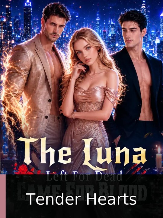 The Luna Left For Dead Came For Blood | Tender Hearts