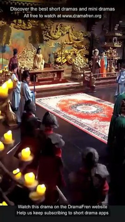 The Fake Emperor's Game