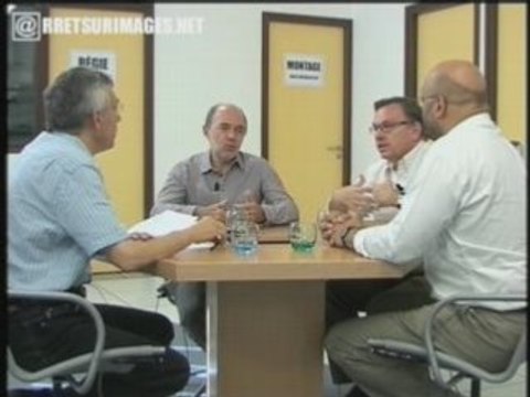 Comment les blogs des journalistes bougent les lignes.