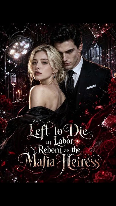 Left to Die in Labor, Reborn as the Mafia Heiress