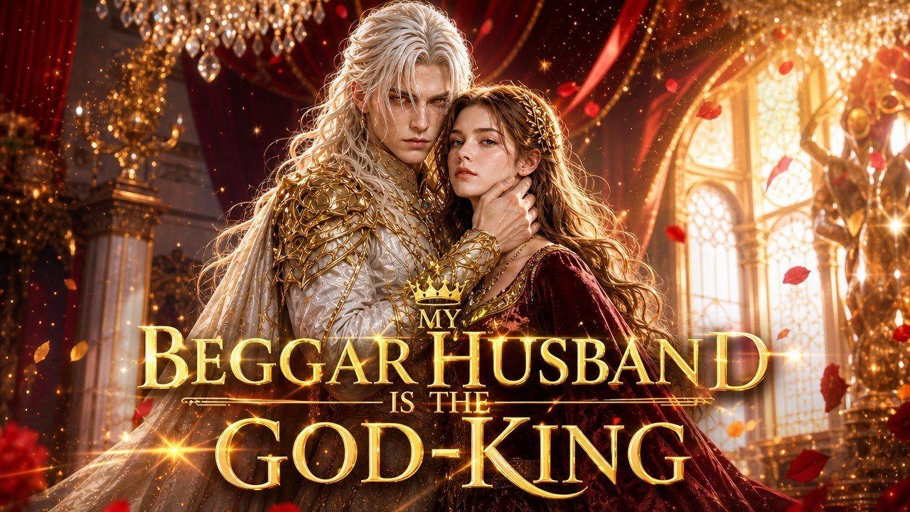My Beggar Husband Is the God King - FULL MOVIES ENGLISH SUB