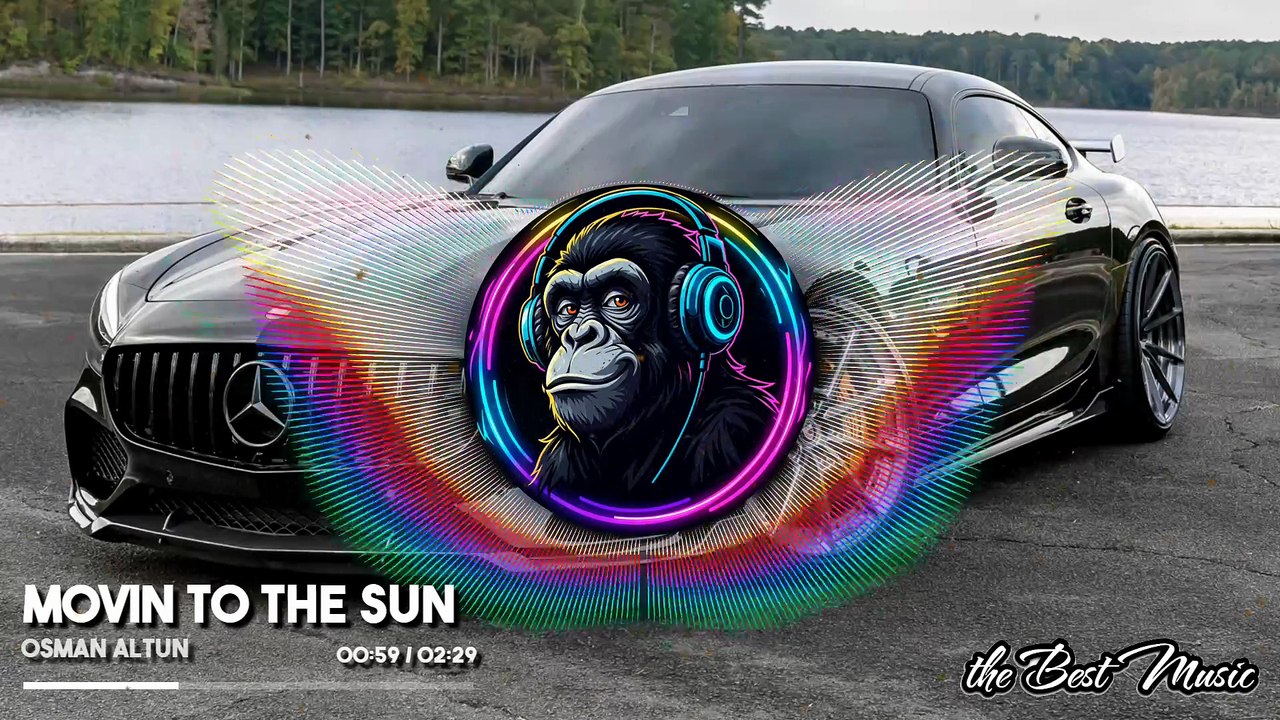 Movin to the Sun - Osman Altun