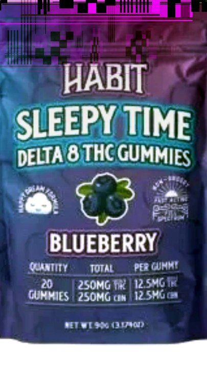 Sleepy Time Gummies Review 😴 | Do They Really Help You Relax?