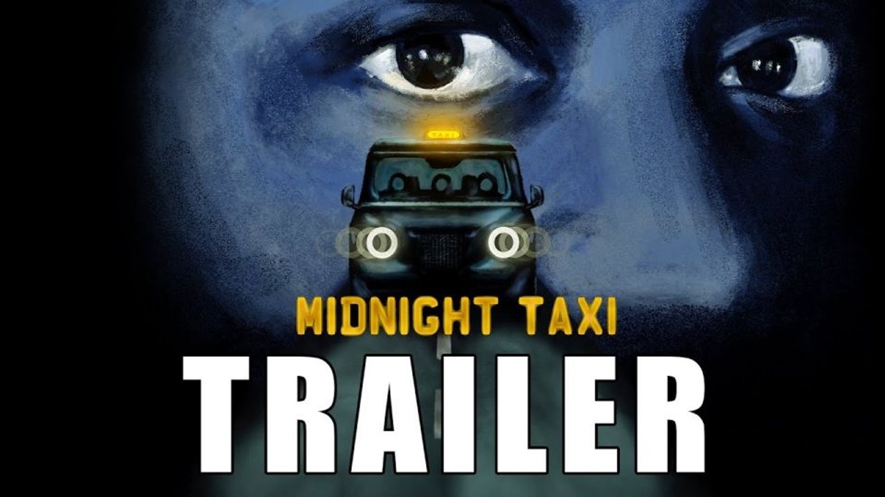 Midnight Taxi Fragman