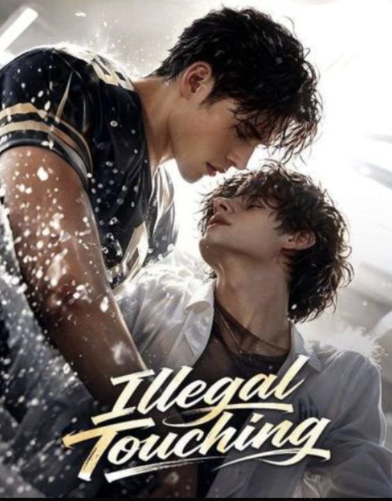 Illegal Touching ¦ Hot Drama HD