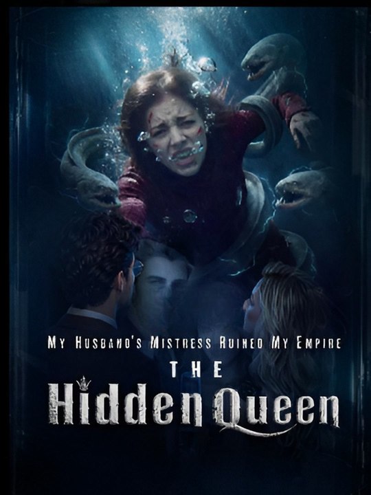 The Hidden Queen - My Husband- Drama FULL MOVIES ENGLISH SUB