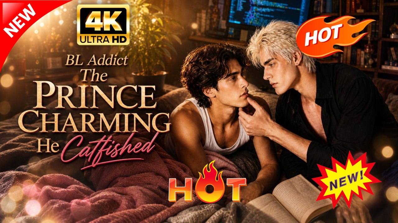 The Prince Charming He Catfished Hot Romance Dramatic